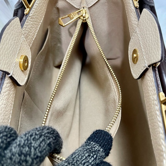 Brittany in Creme - Picture 8 of 16